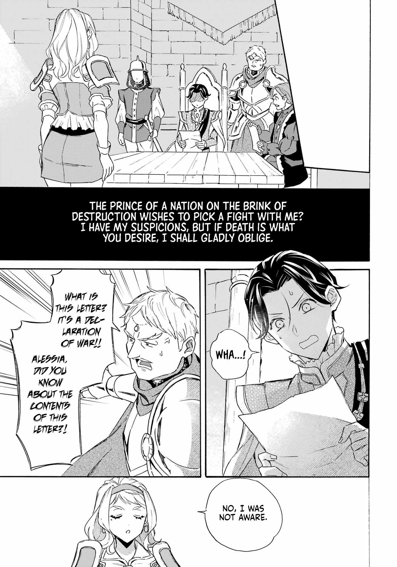 Striving For The Luxury Liner!! ~Get That Rich Isekai Life With A Ship Summoning Skill~ Chapter 42 10